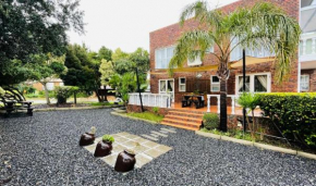 Plattekloof Premium Lodge